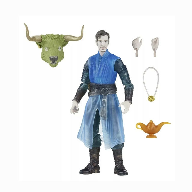 Miniatura: Doctor Strange – Marvel Legends Series