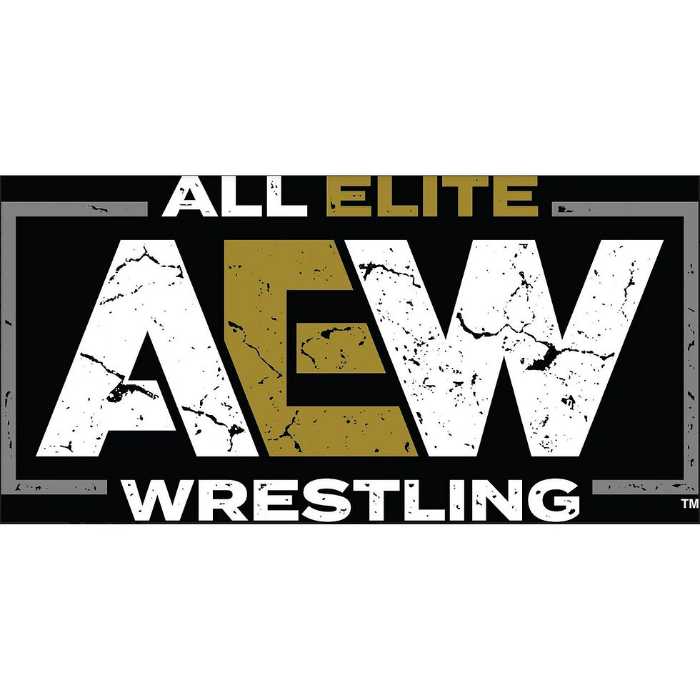 Miniatura: AEW Unrivaled – Samoa Joe