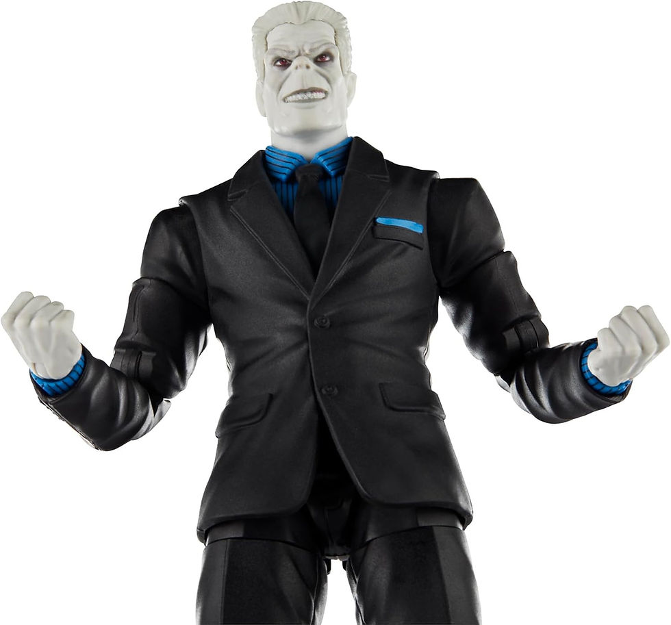 Miniatura: Boneco Tombstone – Marvel Legends Series