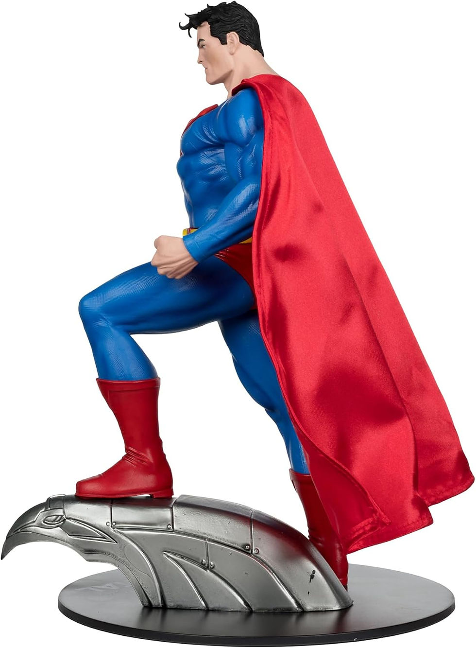 Miniatura: DC Superman by Jim Lee 