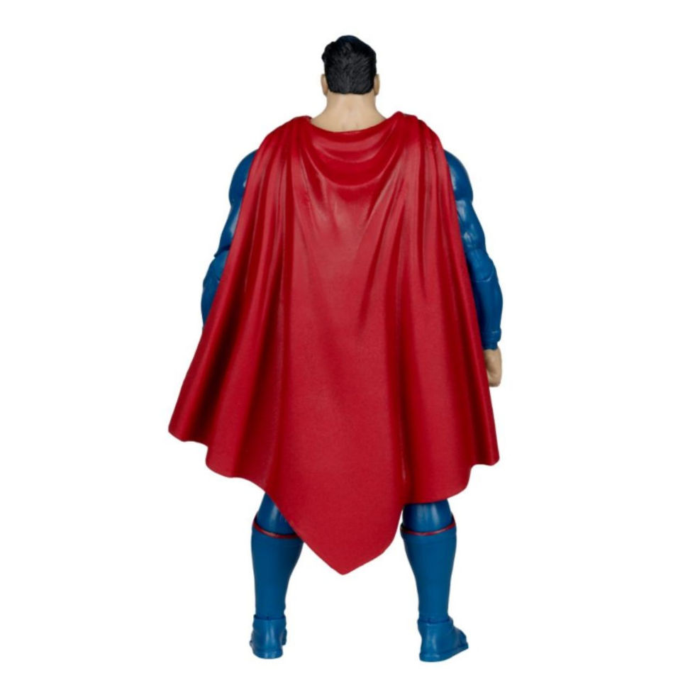 Miniatura: Superman DC