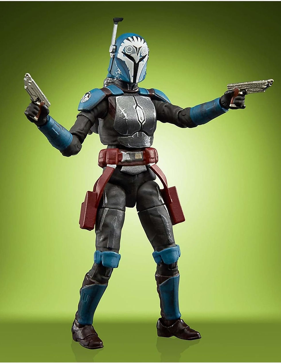 Miniatura: Star Wars Bo-Katan Kryze - The Vintage Collection