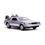 Miniatura: Máquina do Tempo DeLorean - De Volta para o Futuro Parte II