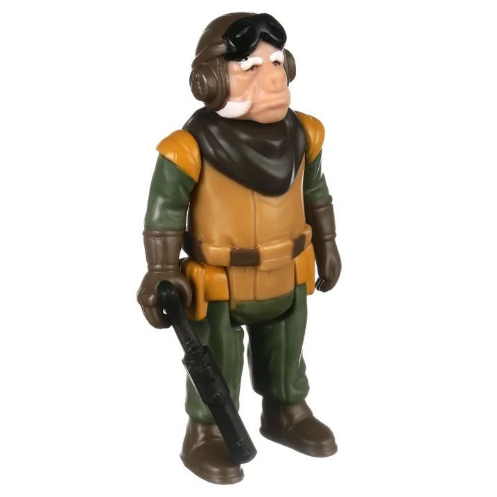 Miniatura: Star Wars Retro Collection - Kuiil
