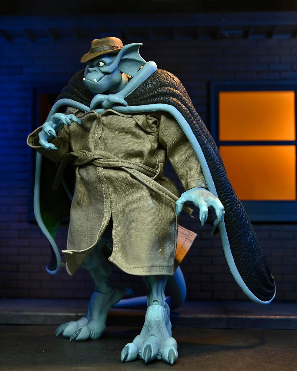Miniatura: Gargoyles Detective Broadway – NECA
