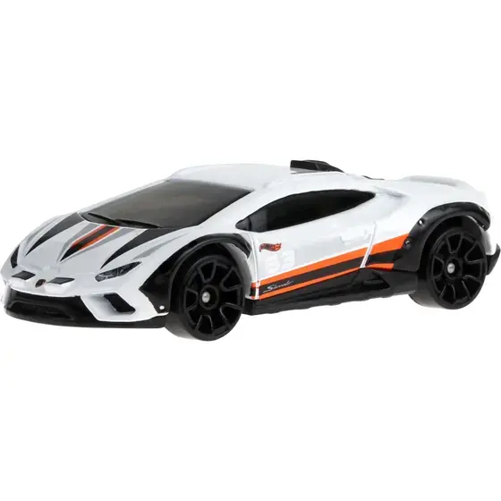 Miniatura: Hot Wheels - Lamborghini Huracán Sterrato