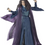 Miniatura: Boneco Agatha Harkness - Marvel Legends Series