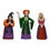 Miniatura: Disney Hocus Pocus Irmãs Sanderson Figuras Colecionáveis NECA