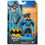 Miniatura: Asa Noturna Ninja Strike - DC Comics