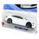 Miniatura: Hot Wheels - Tesla Model S Plaid