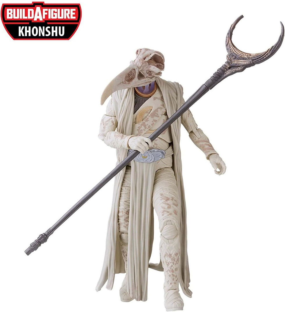Miniatura: Marvel Legends Series – He-Who-Remains