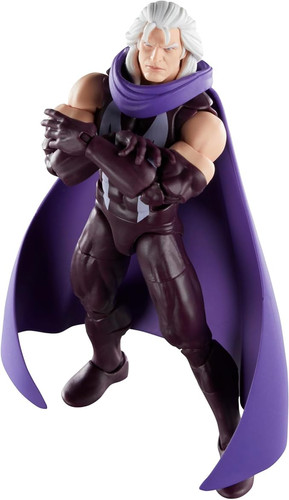 Marvel Legends X-Men '97 Magneto – Hasbro Action Figure 6”
