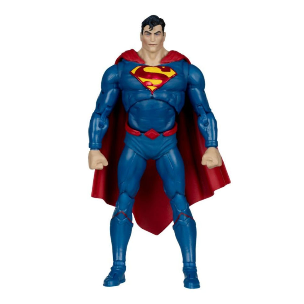 Miniatura: Superman DC