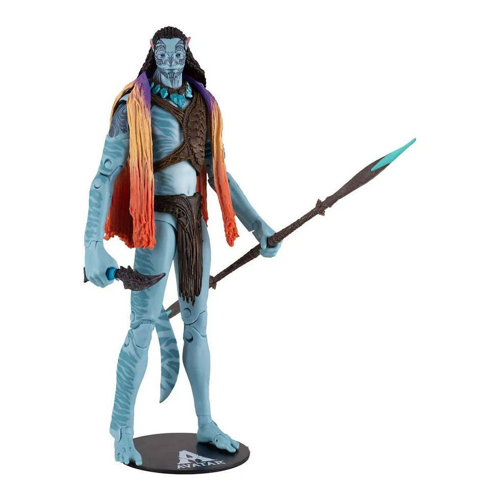 Miniatura: Avatar Tonowari 