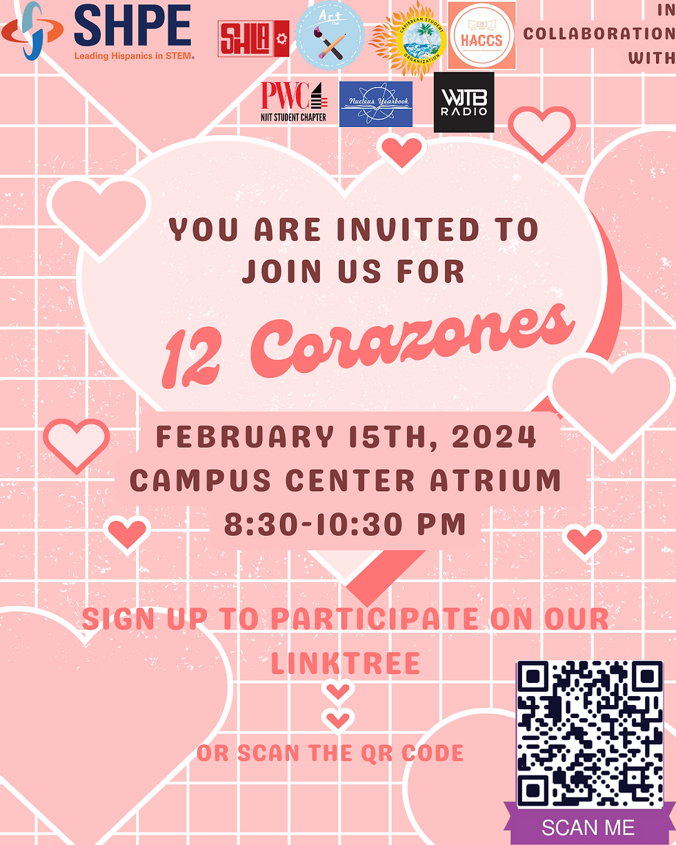 12 Corazones !