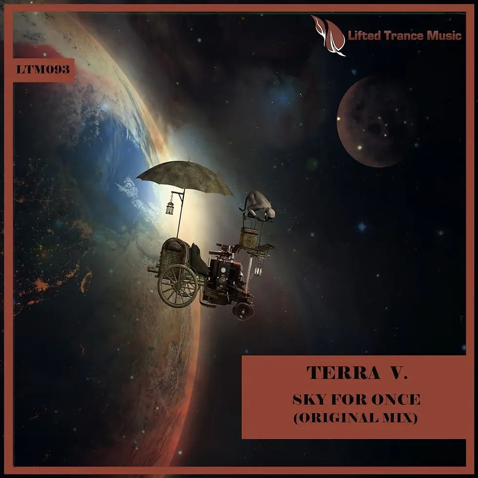 Terra V. - Sky for Once