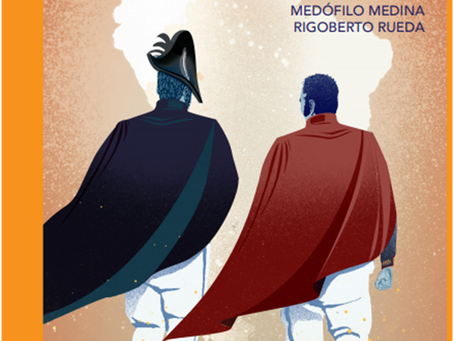 Entrevista a Medófilo Medina