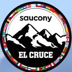 Marca Cruce Argentina 