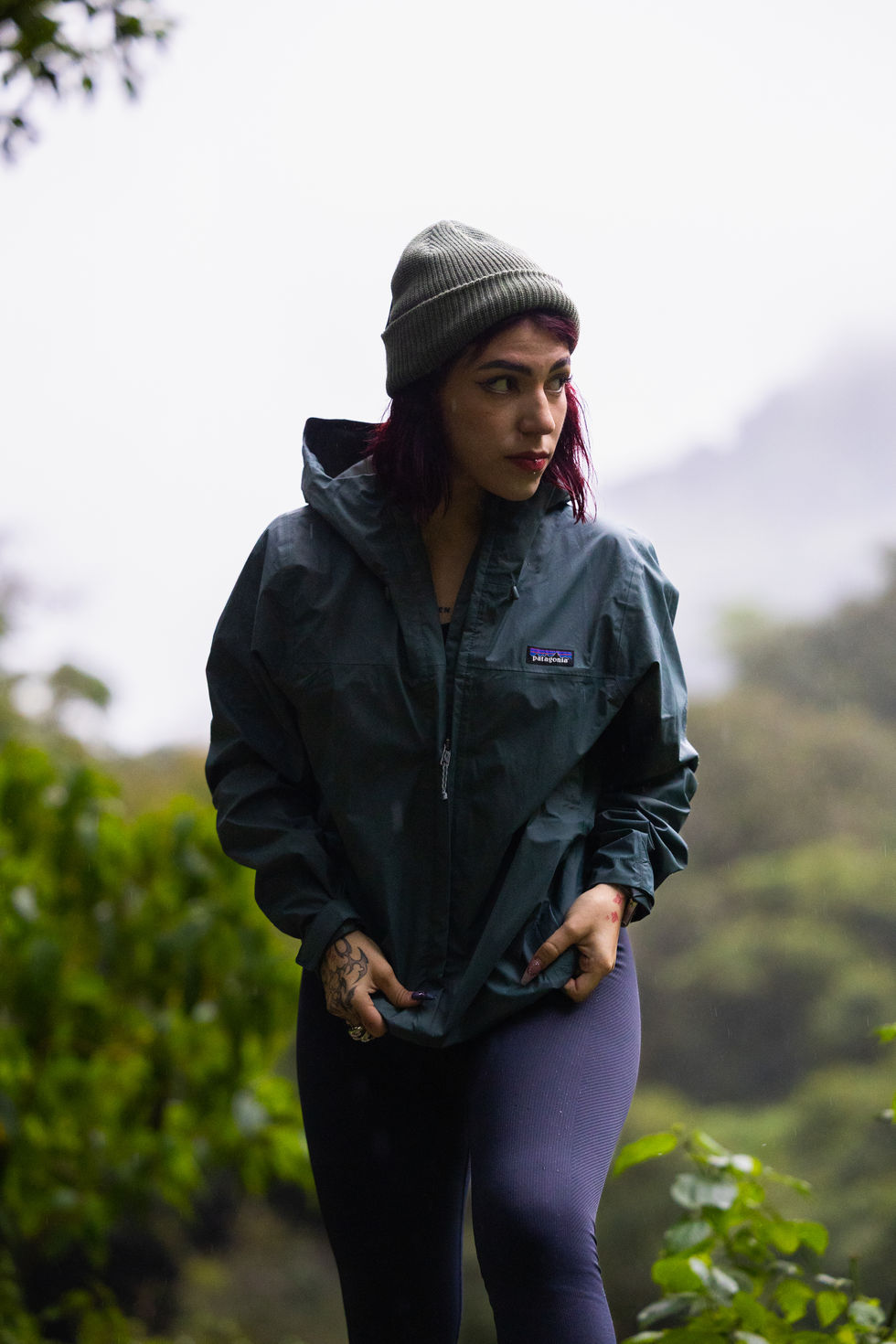 Aventura y Lifestyle Outdoor