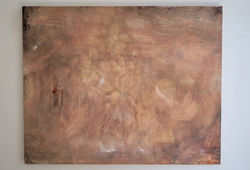 DANGAMI painting NY