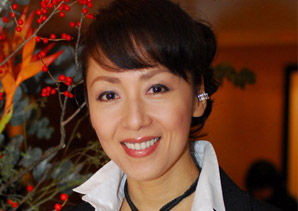 #4 Anna Saeki