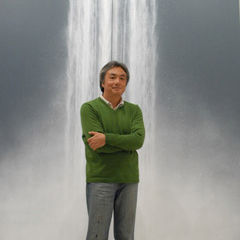 #1 HIROSHI SENJU