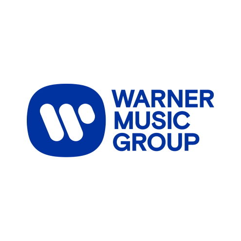 Logo Warner Music