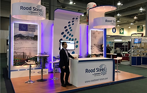 BTL Urbana Medios Road Steel