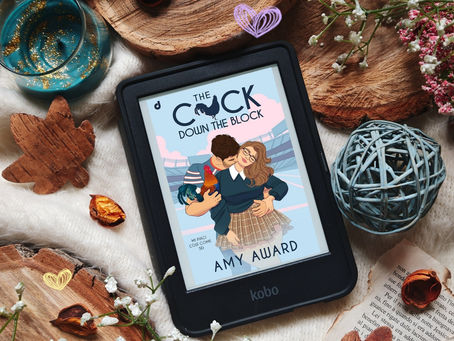 "The Cock Down the Block" di Emy Award