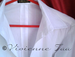 The Classic White Shirt: A Timeless Wardrobe Must-Have