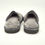 Miniaturbild: HERREN ECHTLEDER SCHAFFELL SLIPPER HAUSSCHUHE -grau-