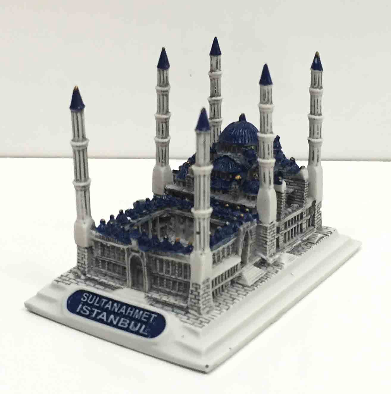 SULTANAHMETKUCUK