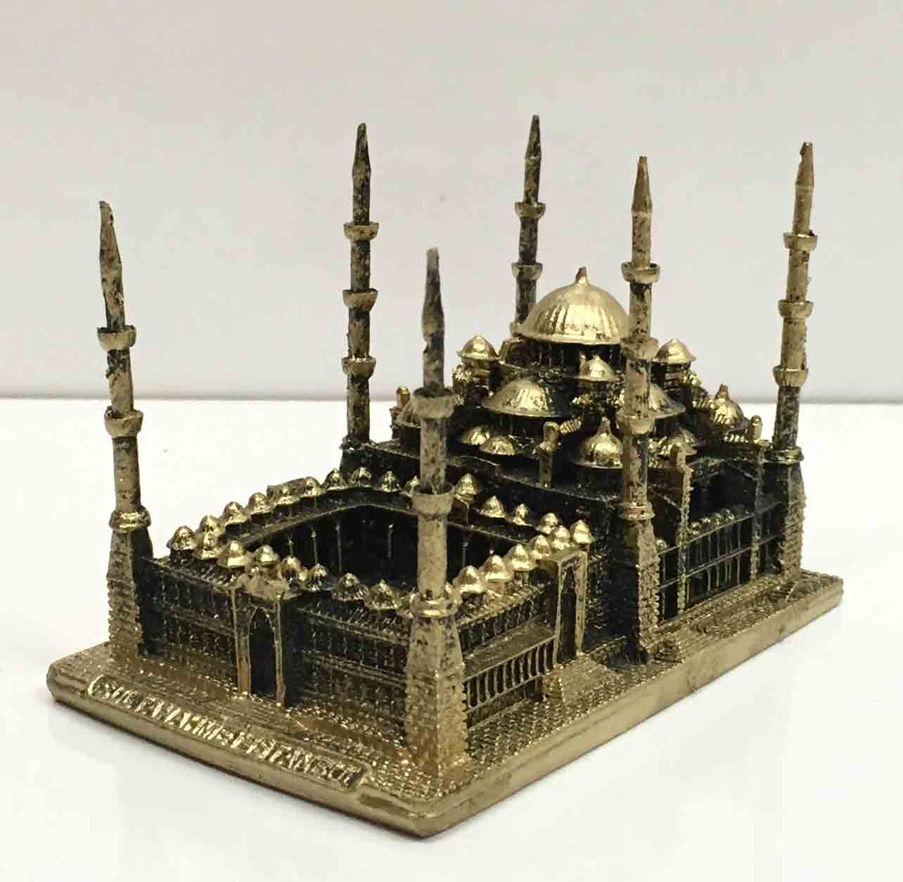 SULTANAHMETKUCUKALTIN