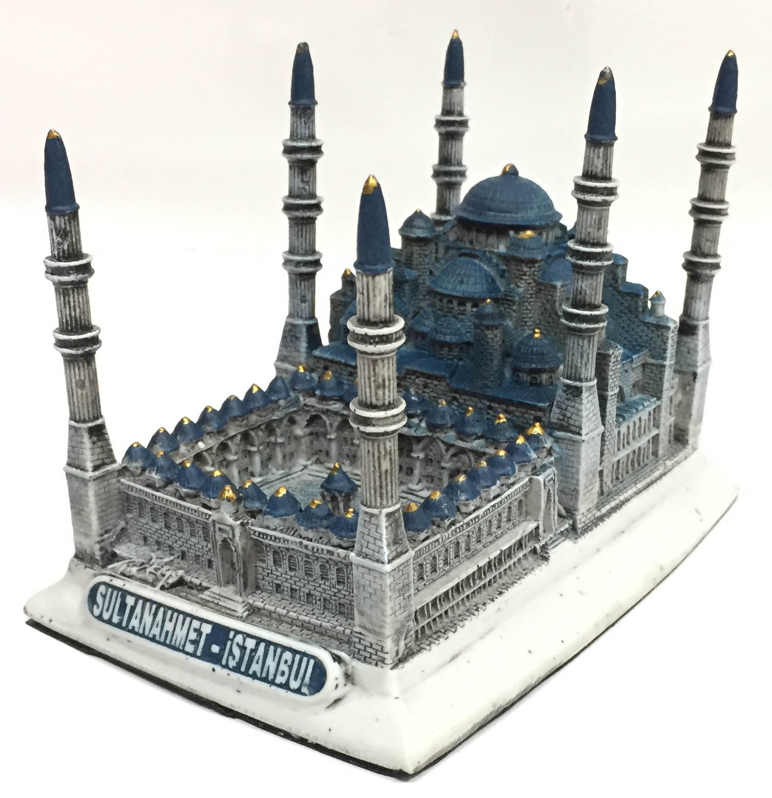 BATTAL SULTANAHMET