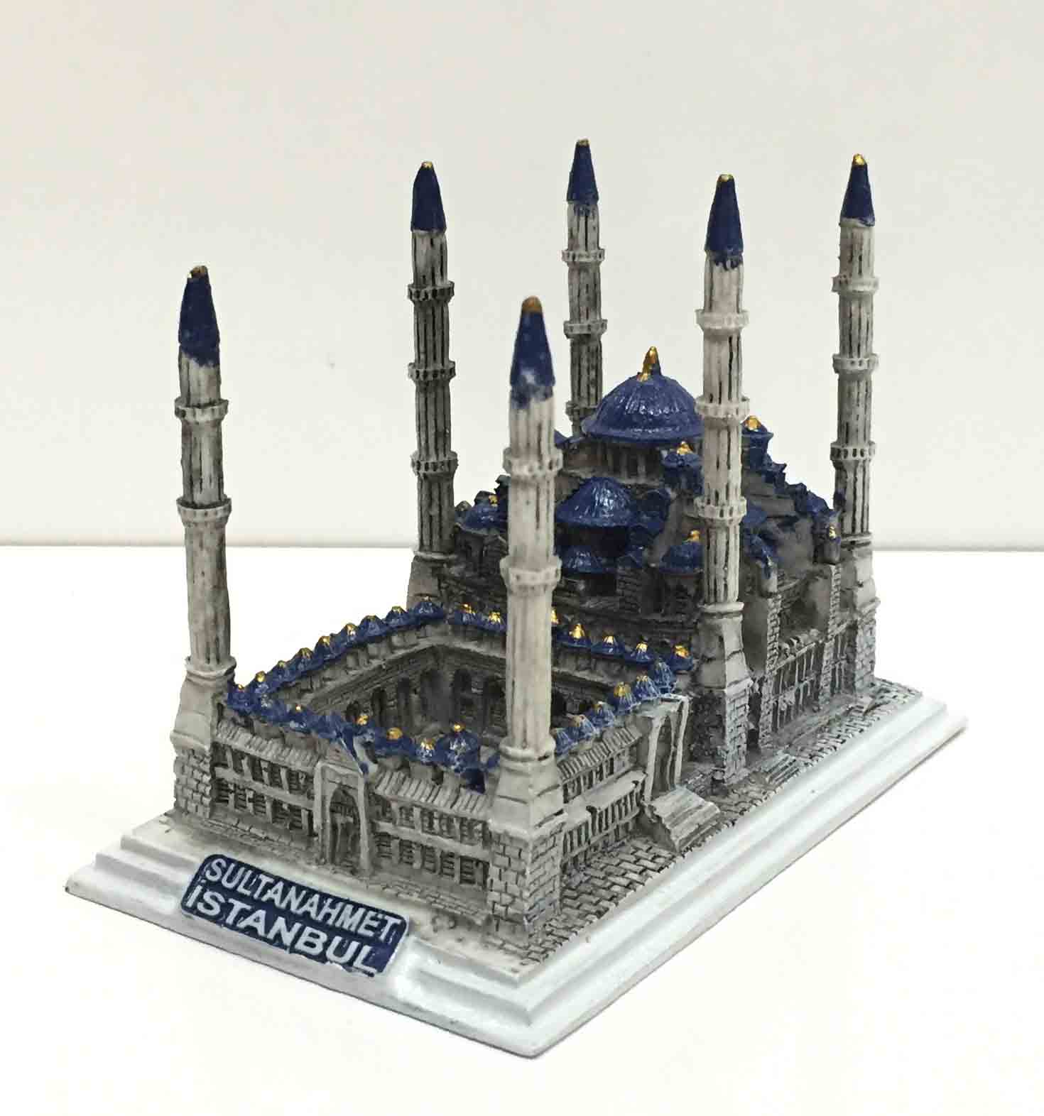 SULTANAHMETORTA