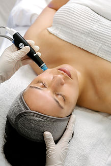 Hydrafacial MD