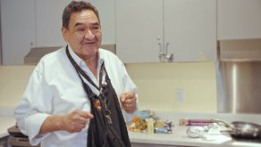 A Thanksgiving Story: The Power of Housing and the Communities We Build There