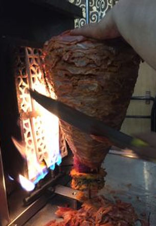 tacos al pastor para eventos y fiestas en puebla
