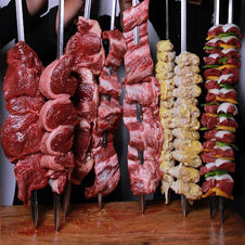 espadas brasileñas en pachuca