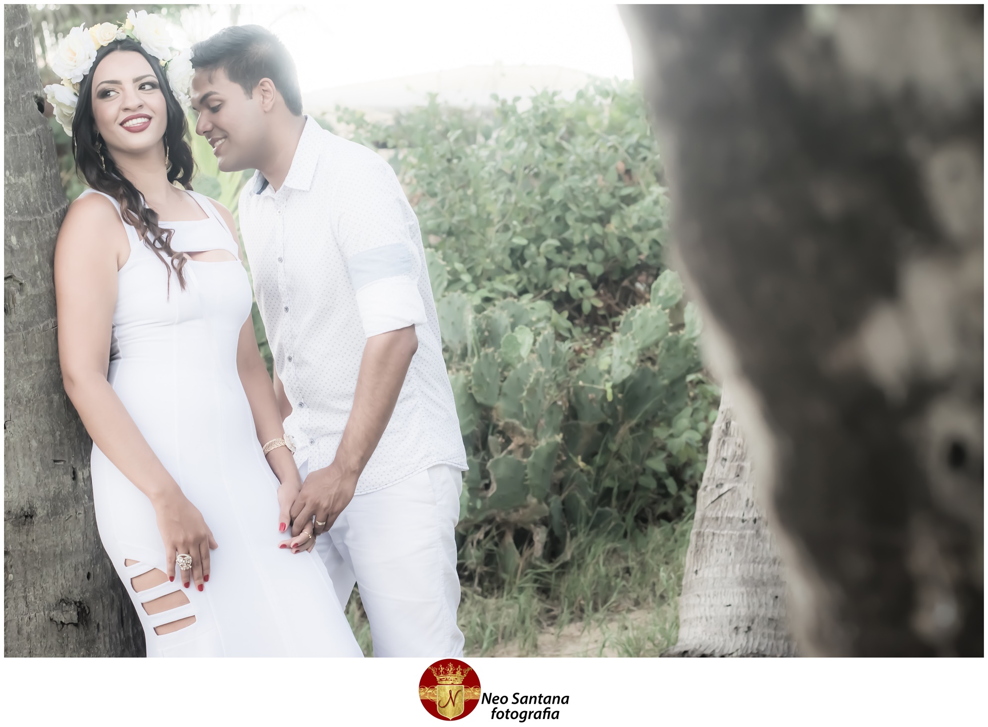 Bruna e Matheus
