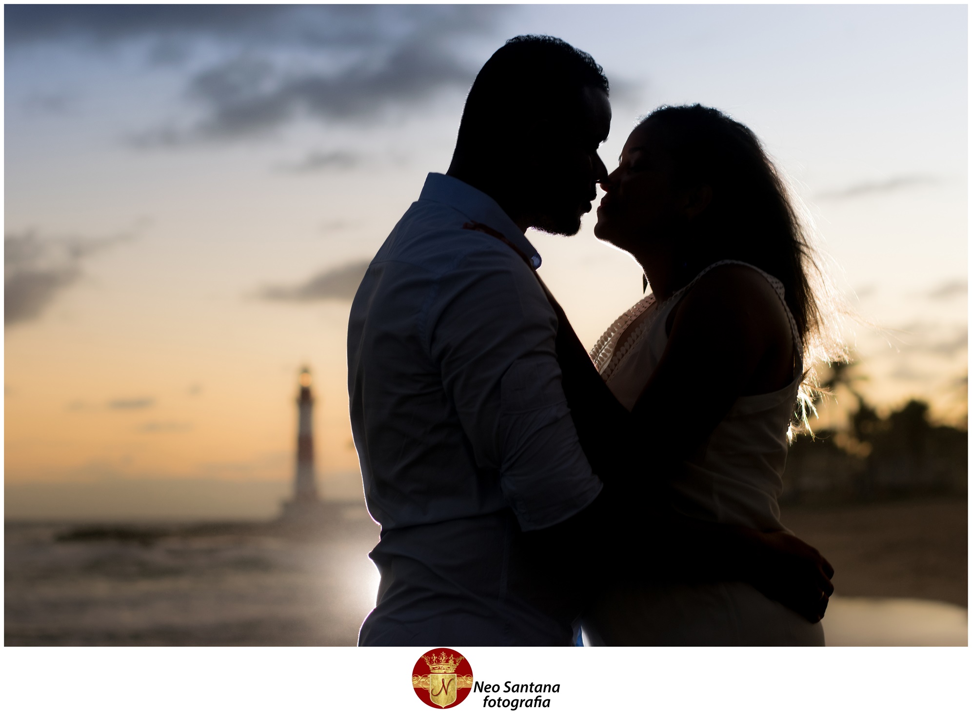 Desireé e Joilson