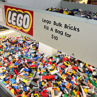 The Thrifty Collective