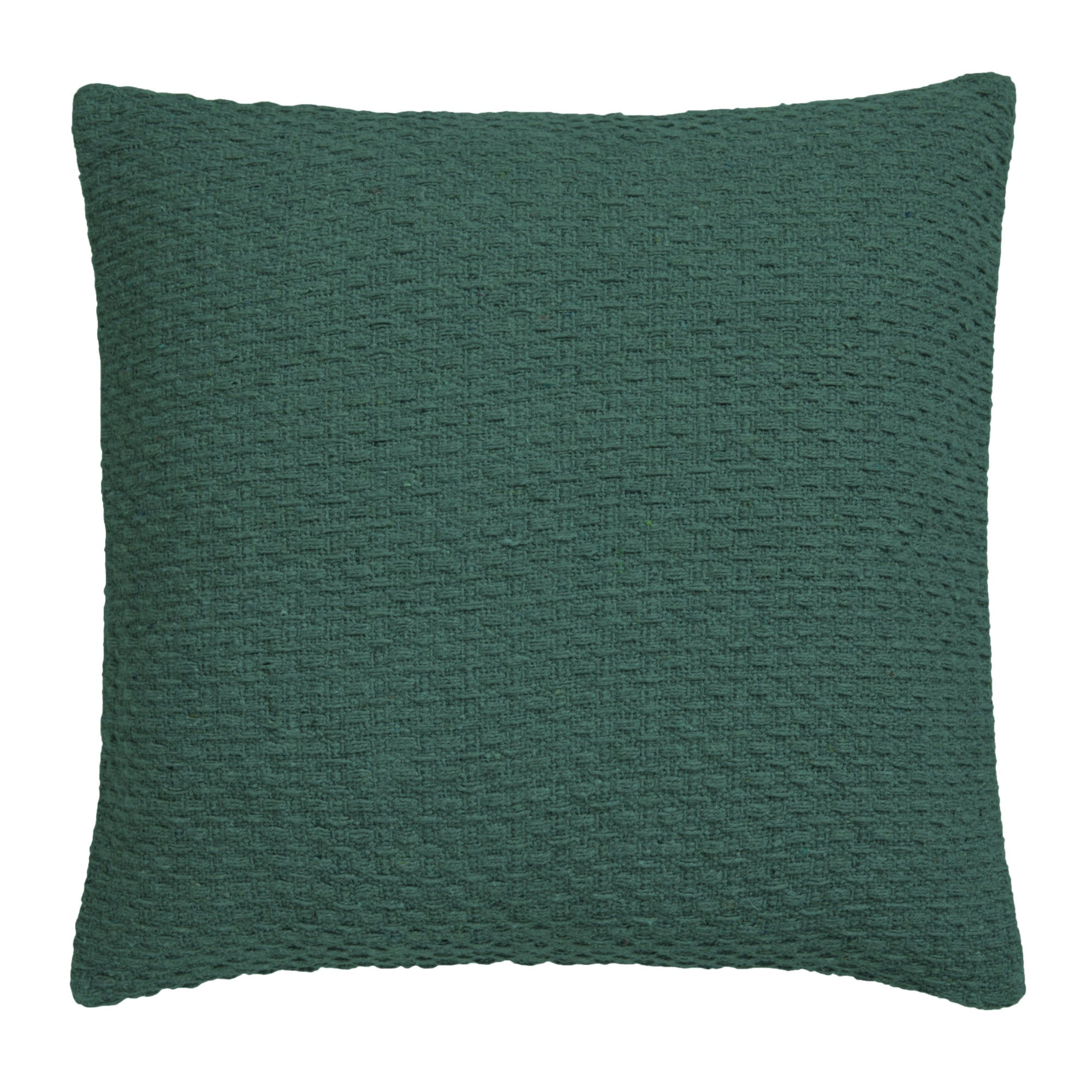Drift - Hayden - Cushion Cover - Green - 43x43cm