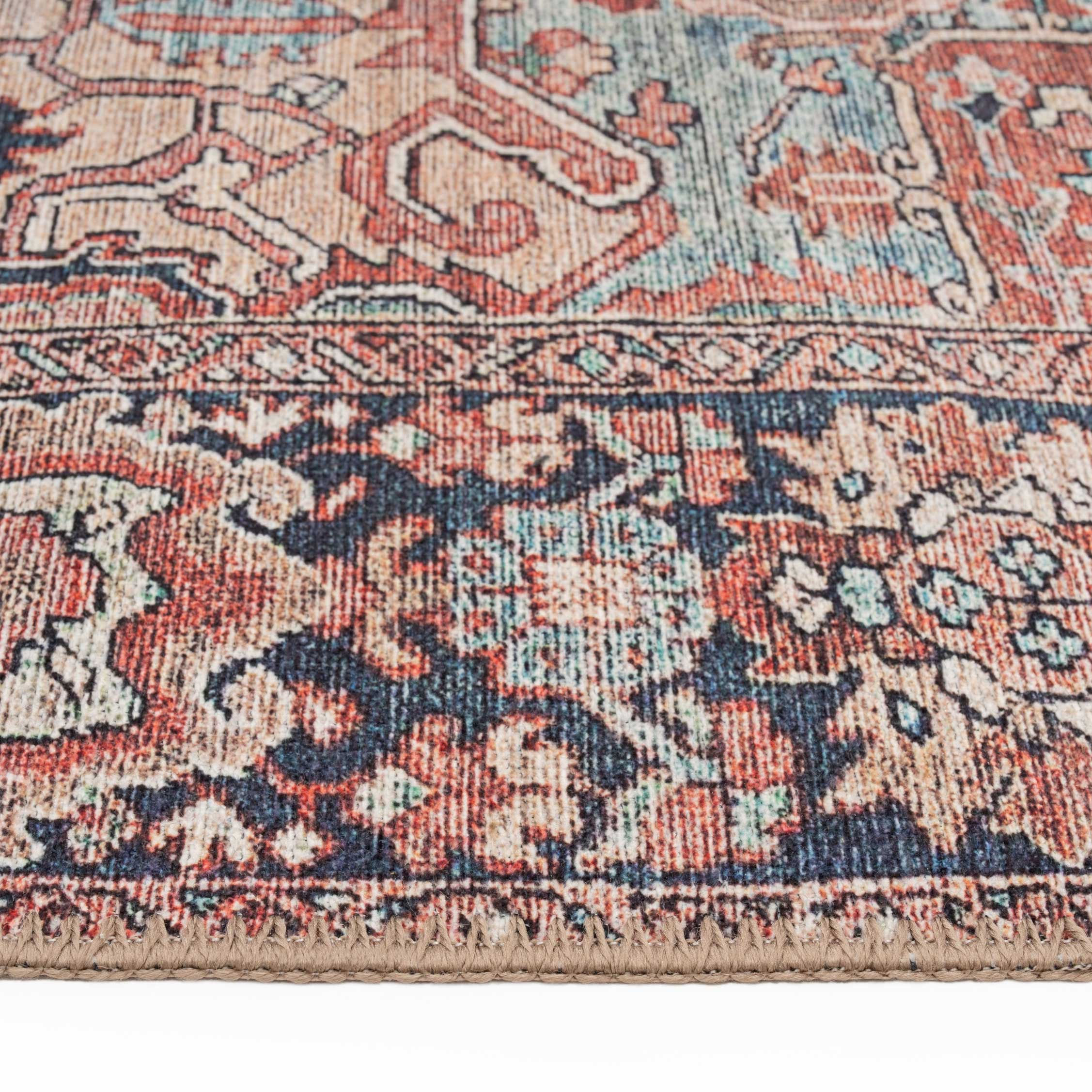 Renuu Savanna Red