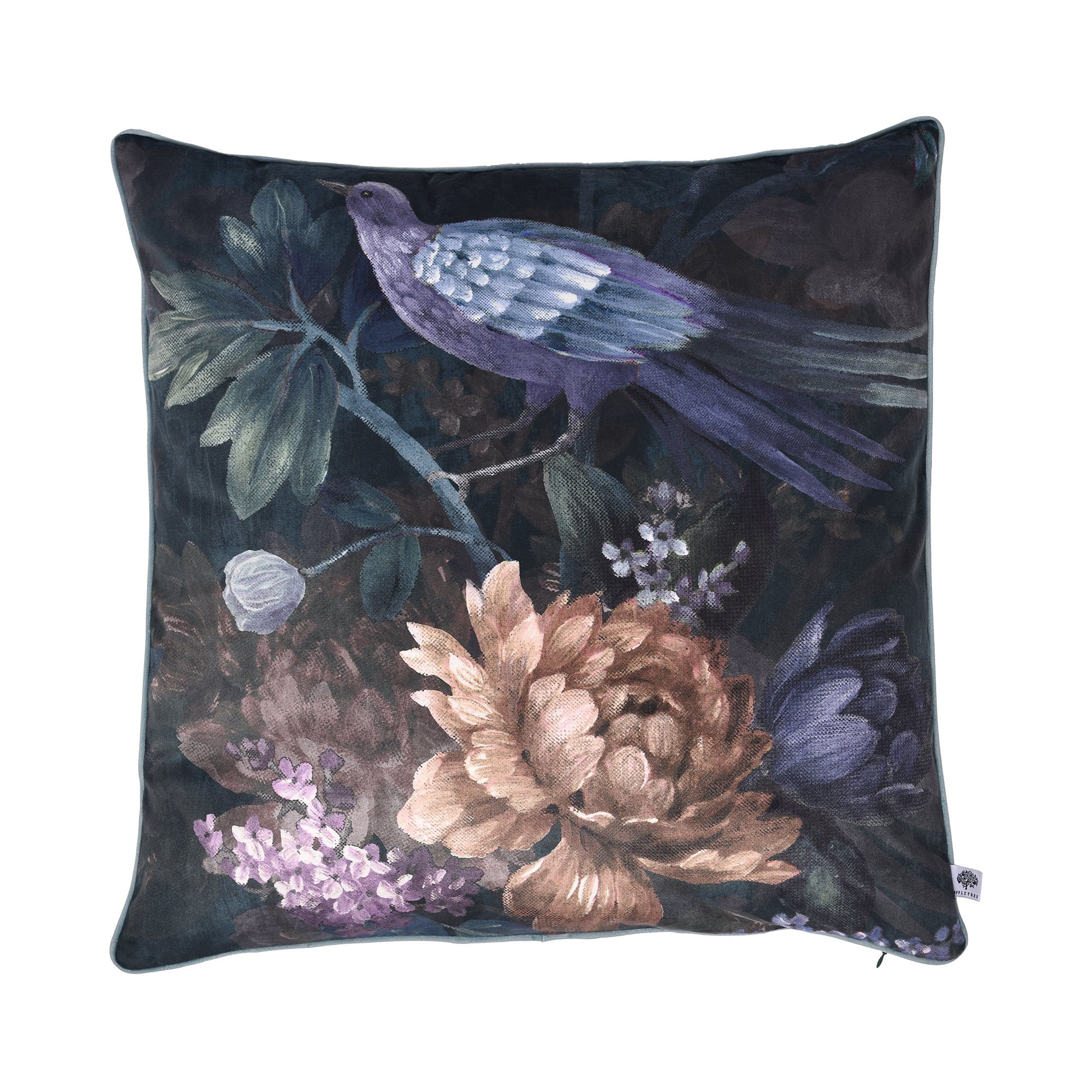 Appletree - Winchester - Filled Cushion LS - Multi - 55x55cm