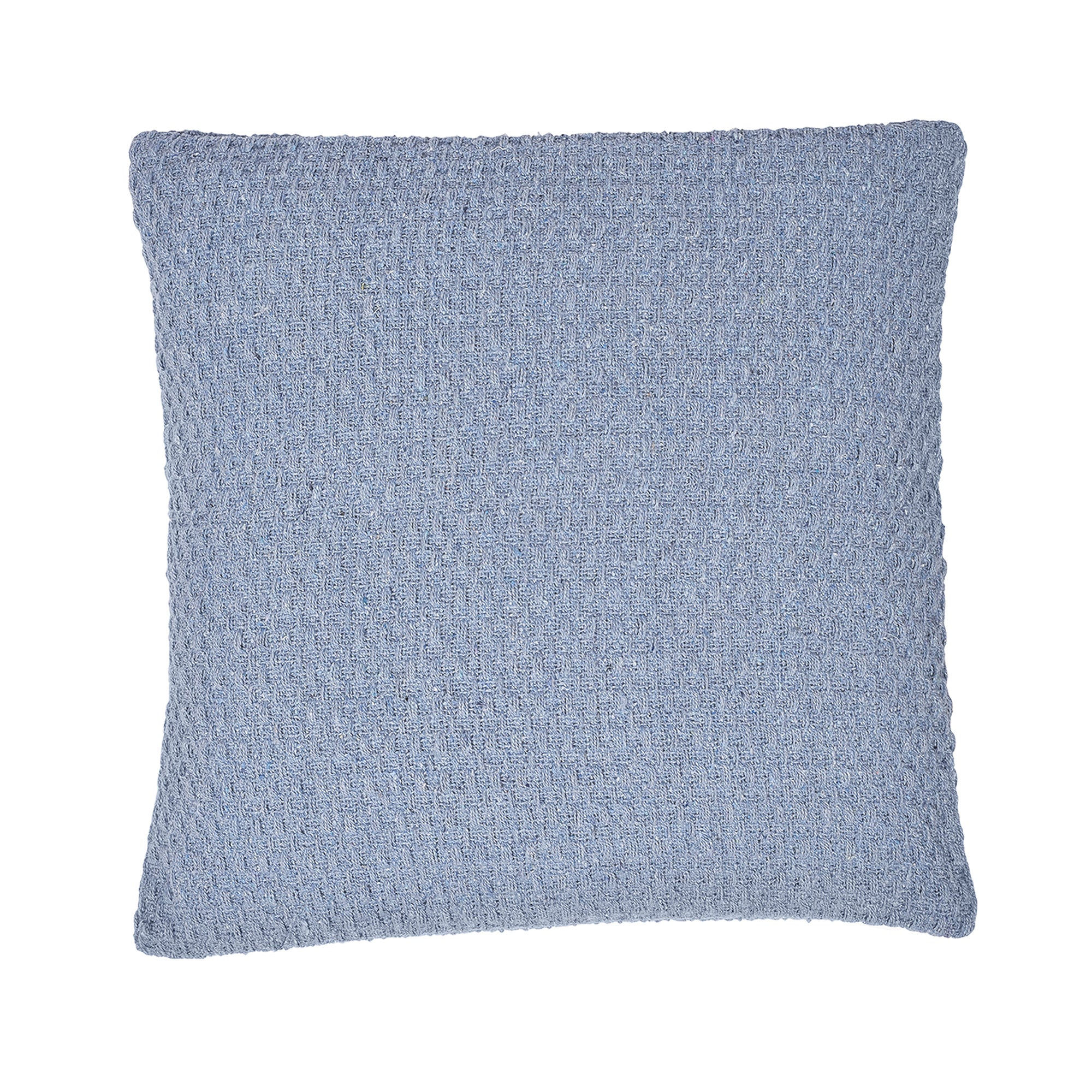 Drift - Hayden - Cushion Cover - Blue - 43x43cm