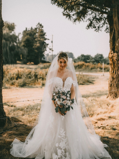 Maan Farms Wedding