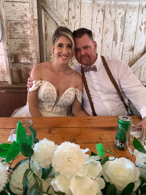 Maan Farms Wedding