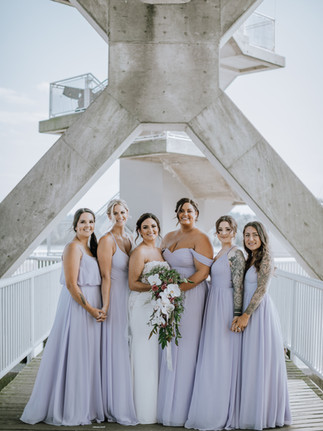 Inn at the Quay Wedding