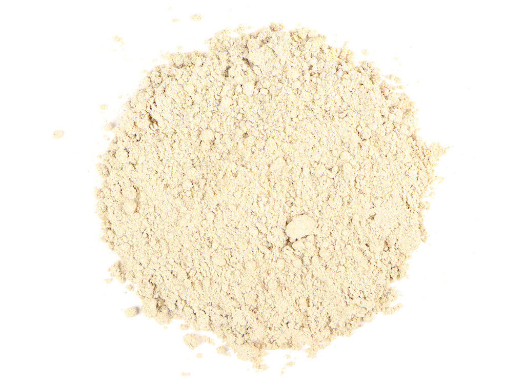 Slippery Elm Bark Powder Organic